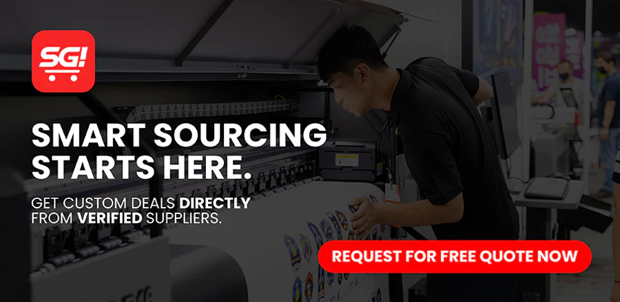 Smart Sourcing