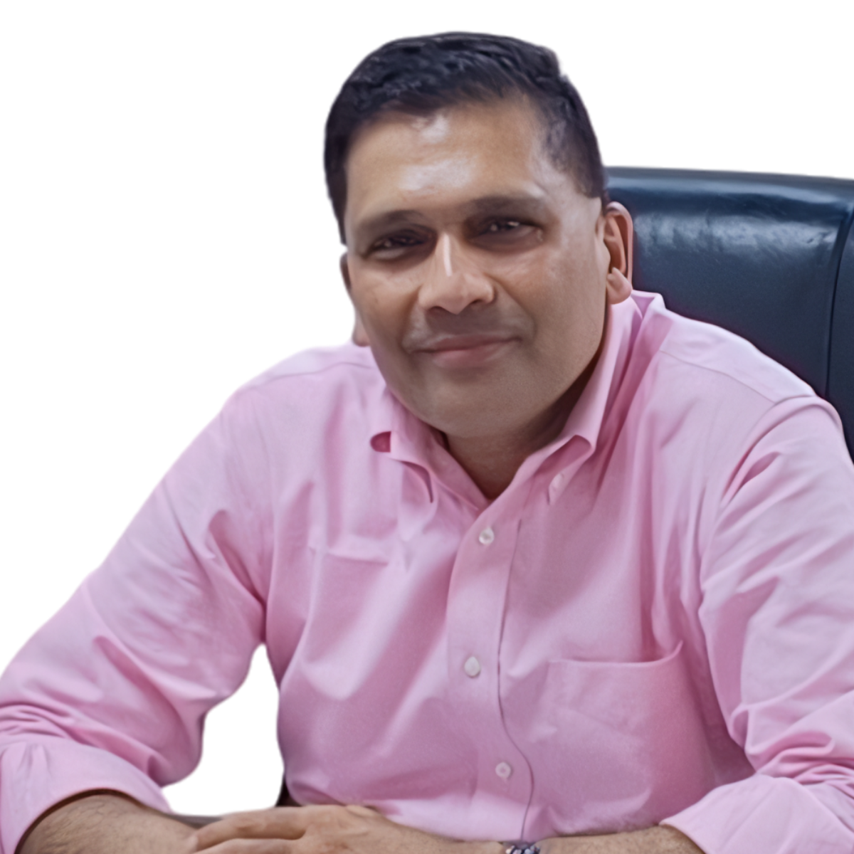 Neil Dias
