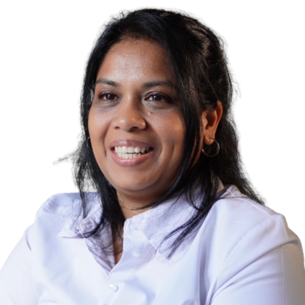 Prishantha Hariparsad