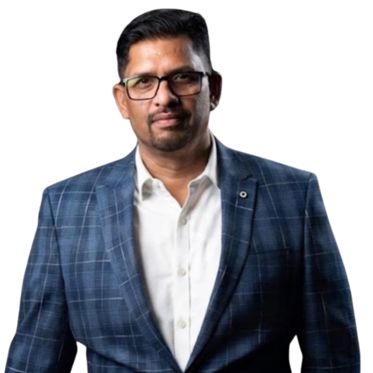 Rajesh Kutty