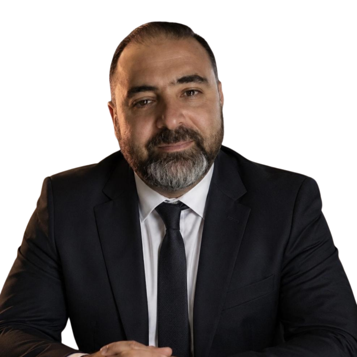 Sevag Hayrabedian