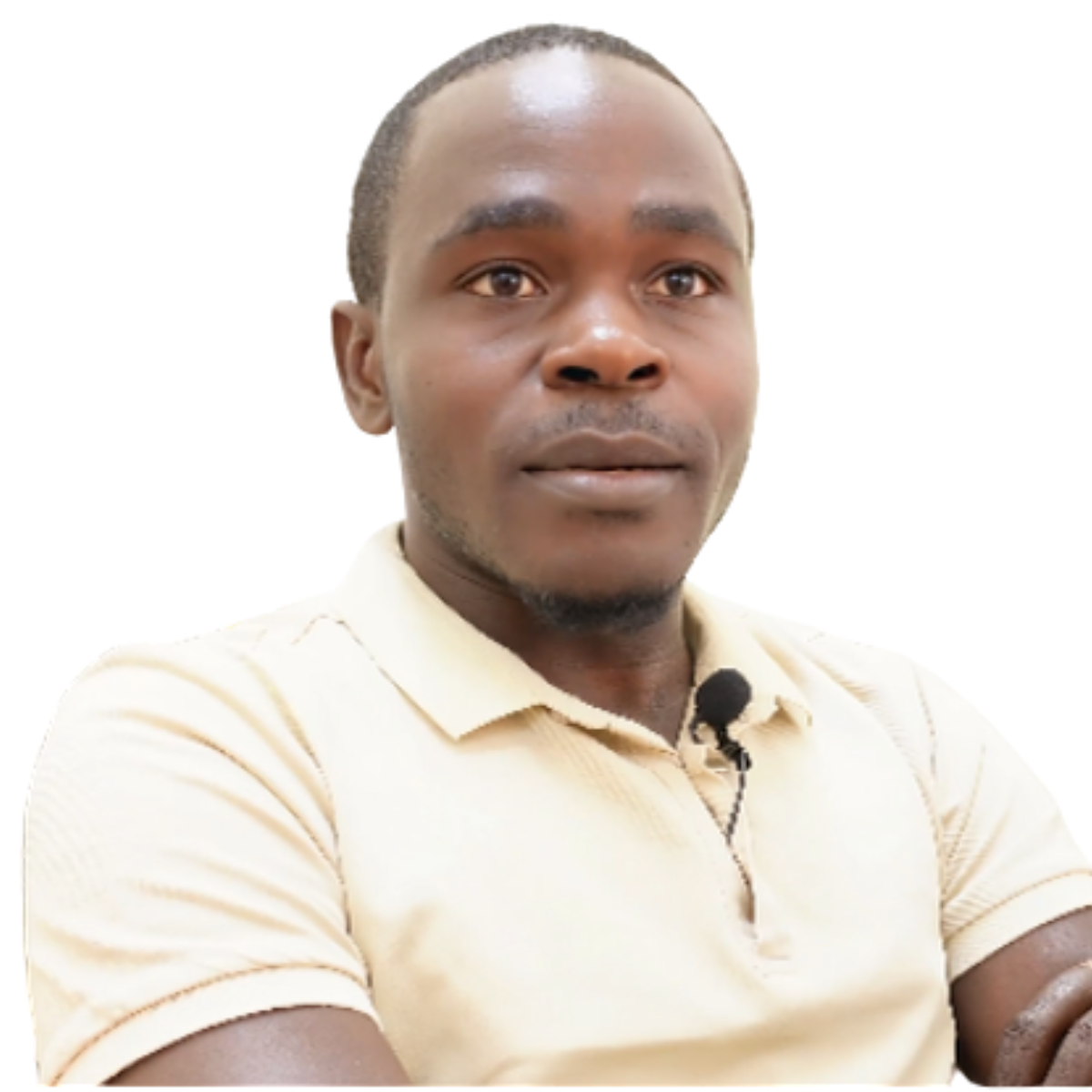 Washingtone Abukuse