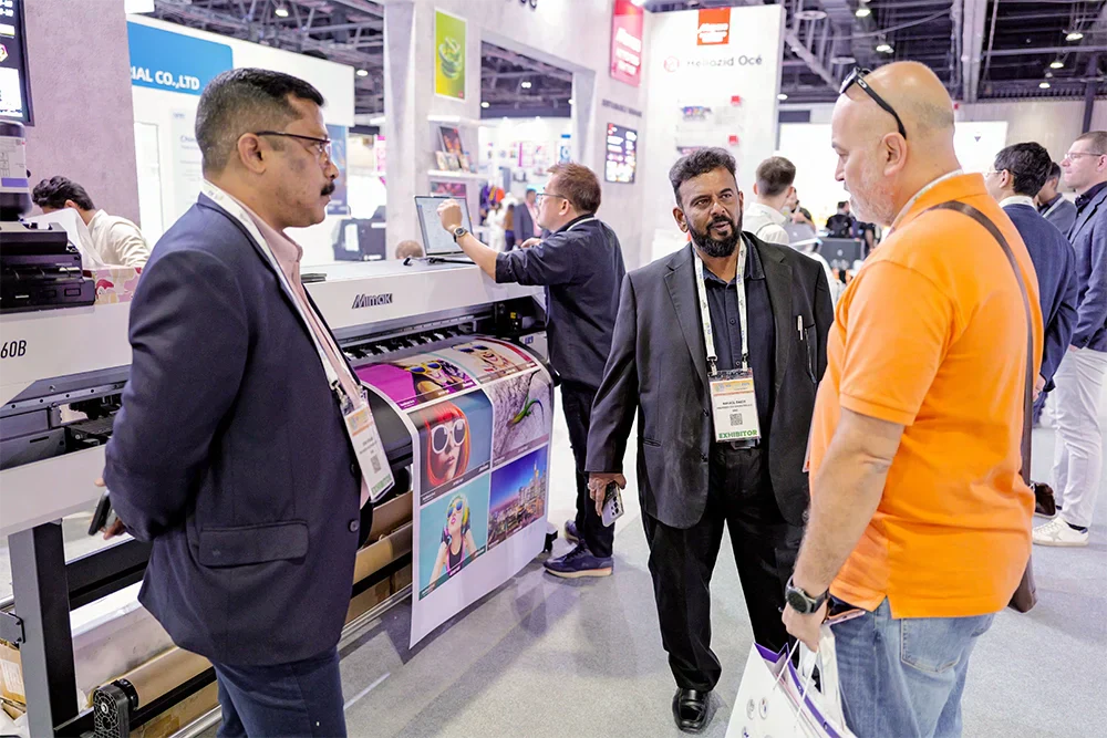 Sign, Print & Beyond: How Small-Format Industrial UV Printing Is Unlocking a New Revenue Frontier for Wide-Format PSPs