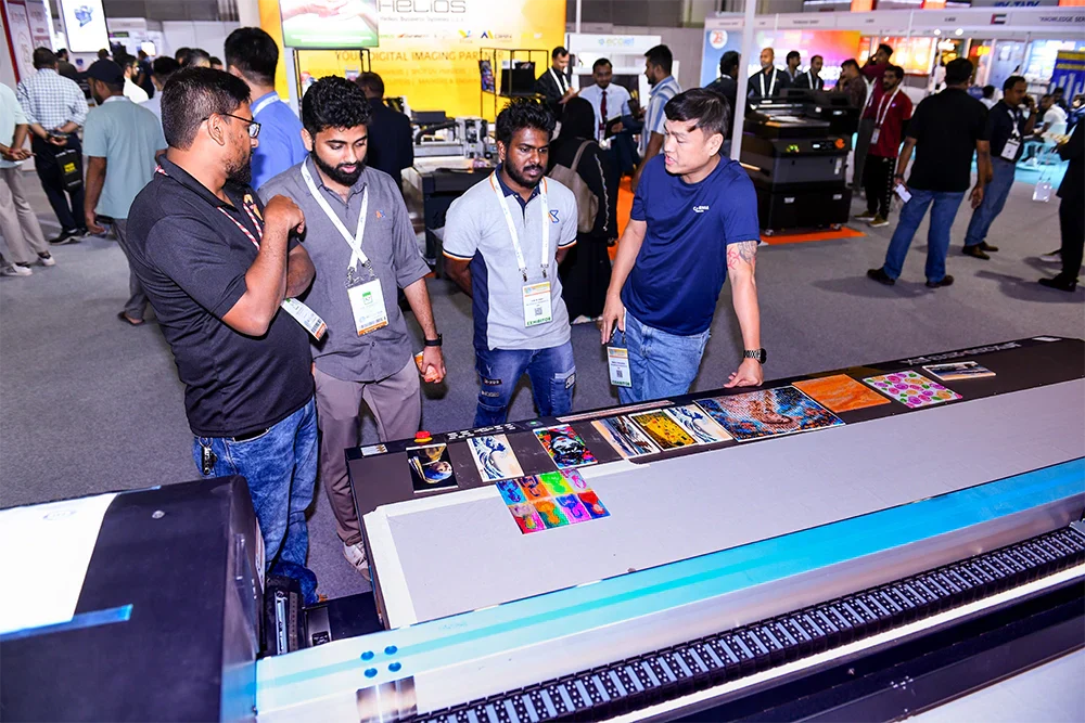 Sign, Print & Beyond: How the Signage Industry is Rewriting the Rules of Visual Communication